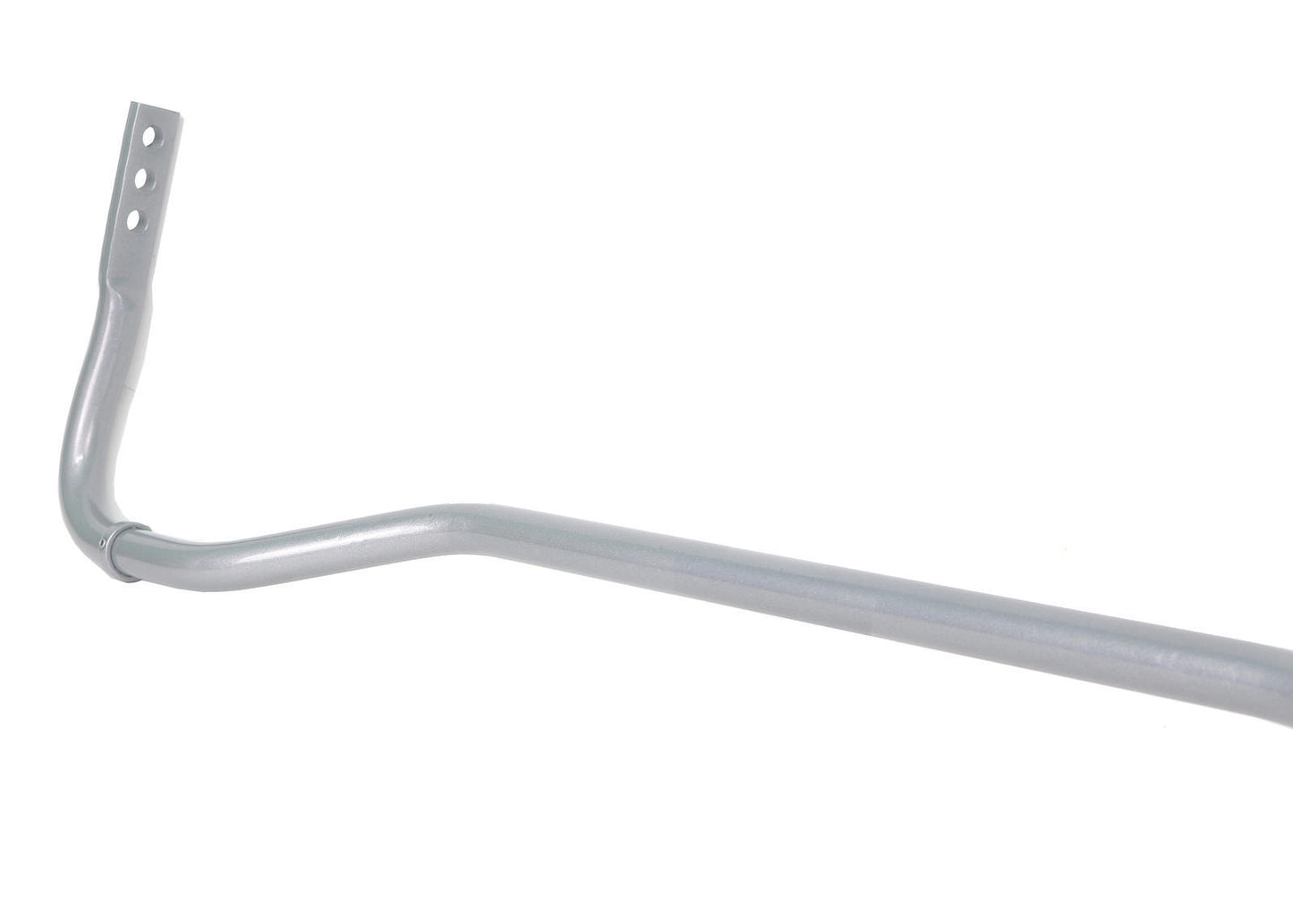 Whiteline Rear Sway Bar - 22mm 3 Point Adjustable to Suit Holden Commodore VE, VF and HSV | BHR82XZ