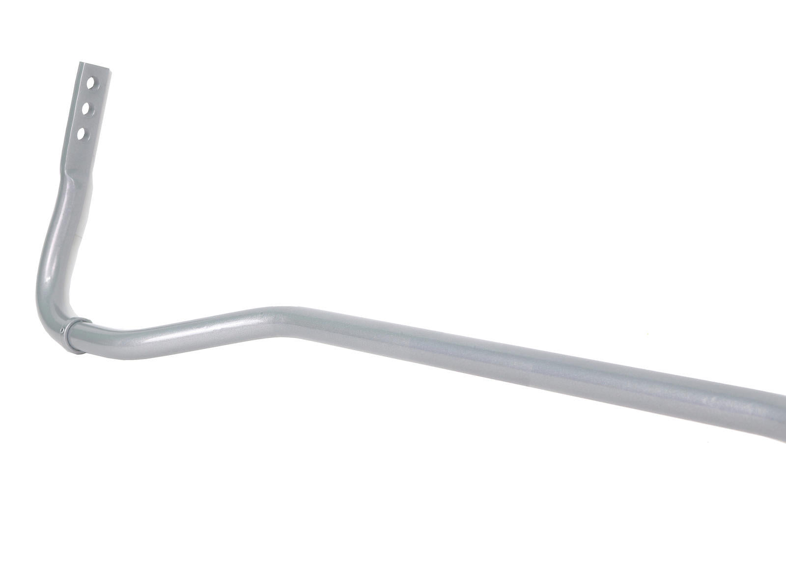 Whiteline Rear Sway Bar - 22mm 3 Point Adjustable to Suit Holden Commodore VE, VF and HSV | BHR82XZ