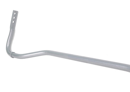 Whiteline Rear Sway Bar - 22mm 3 Point Adjustable to Suit Holden Commodore VE, VF and HSV | BHR82XZ