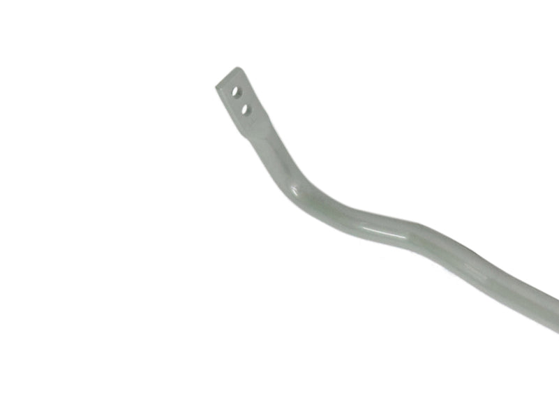 Whiteline Rear Sway Bar - 22mm 2 Point Adjustable to Suit Honda Civic VI Gen EJ, EK, EM | BHR83XZ