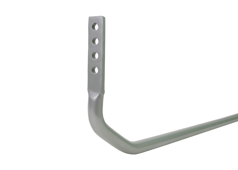 Whiteline Rear Sway Bar - 22mm 3 Point Adjustable to Suit Holden Cruze JG and Daewoo Lanos T100, T15