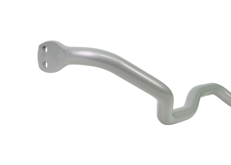 Whiteline Rear Sway Bar - 22mm 2 Point Adjustable to Suit Honda Civic Type R VIII Gen FD2 | BHR85Z