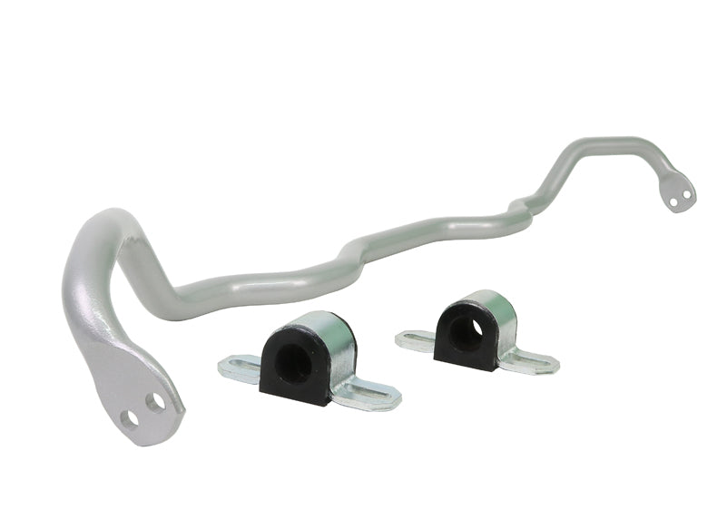 Whiteline Rear Sway Bar - 22mm 2 Point Adjustable to Suit Honda Civic Type R VIII Gen FD2 | BHR85Z