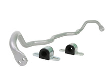 Whiteline Rear Sway Bar - 22mm 2 Point Adjustable to Suit Honda Civic Type R VIII Gen FD2 | BHR85Z