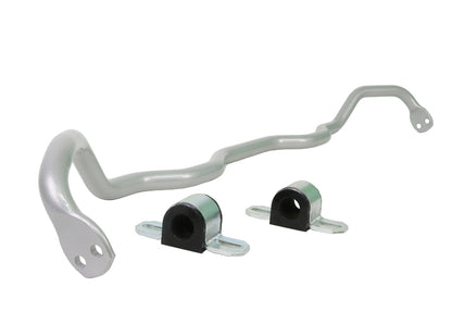 Whiteline Rear Sway Bar - 22mm 2 Point Adjustable to Suit Honda Civic Type R VIII Gen FD2 | BHR85Z