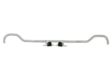 Whiteline Rear Sway Bar - 22mm 2 Point Adjustable to Suit Honda Civic Type R VIII Gen FD2 | BHR85Z
