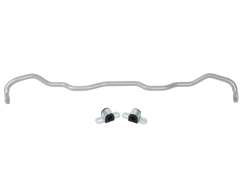 Whiteline Rear Sway Bar - 22mm 2 Point Adjustable to Suit Honda Civic Type R VIII Gen FD2 | BHR85Z
