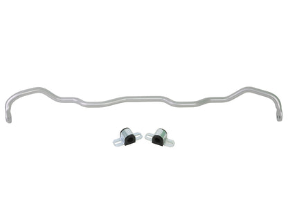 Whiteline Rear Sway Bar - 22mm 2 Point Adjustable to Suit Honda Civic Type R VIII Gen FD2 | BHR85Z