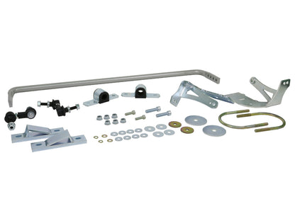 Whiteline Rear Sway Bar - 22mm 4 Point Adjustable to Suit Honda Civic Type R VIII Gen FD2 | BHR87Z
