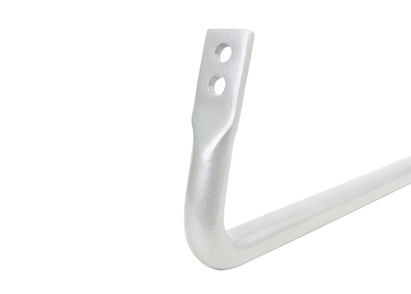 Whiteline Rear Sway Bar - 26mm 2 Point Adjustable to Suit Genesis G80 BH, DH | BHR88XZ