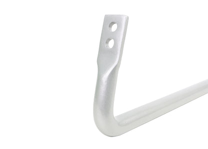 Whiteline Rear Sway Bar - 26mm 2 Point Adjustable to Suit Genesis G80 BH, DH | BHR88XZ
