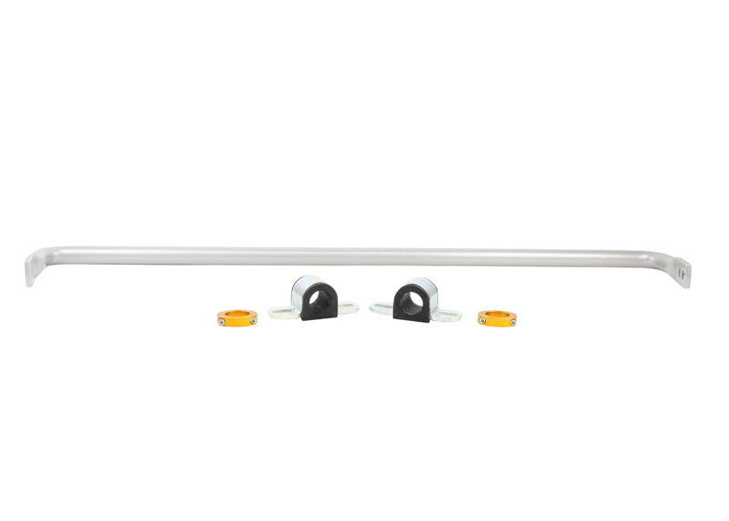 Whiteline Rear Sway Bar - 26mm 2 Point Adjustable to Suit Genesis G80 BH, DH | BHR88XZ
