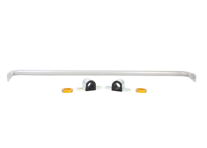 Whiteline Rear Sway Bar - 26mm 2 Point Adjustable to Suit Genesis G80 BH, DH | BHR88XZ