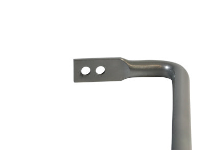 Whiteline Rear Sway Bar - 24mm 2 Point Adjustable to Suit Genesis G80 BH, DH | BHR88Z