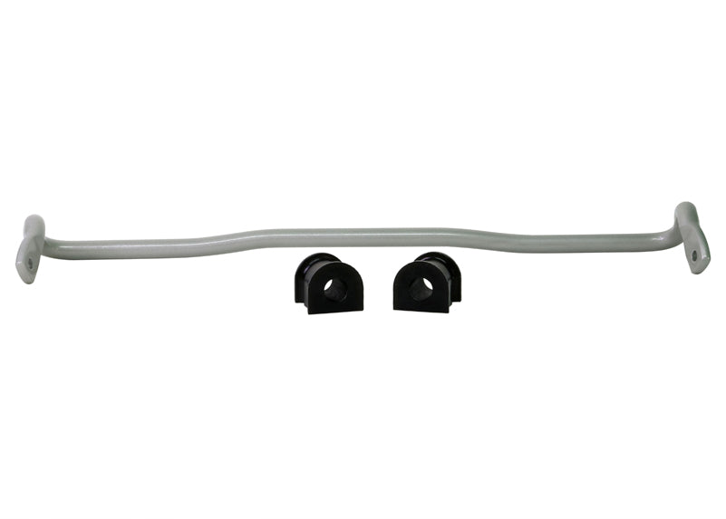 Whiteline Rear Sway Bar - 20mm Non Adjustable to Suit Honda Civic X Gen FC, FK, FK8 | BHR97
