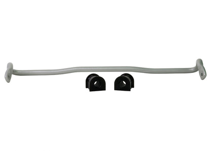 Whiteline Rear Sway Bar - 20mm Non Adjustable to Suit Honda Civic X Gen FC, FK, FK8 | BHR97