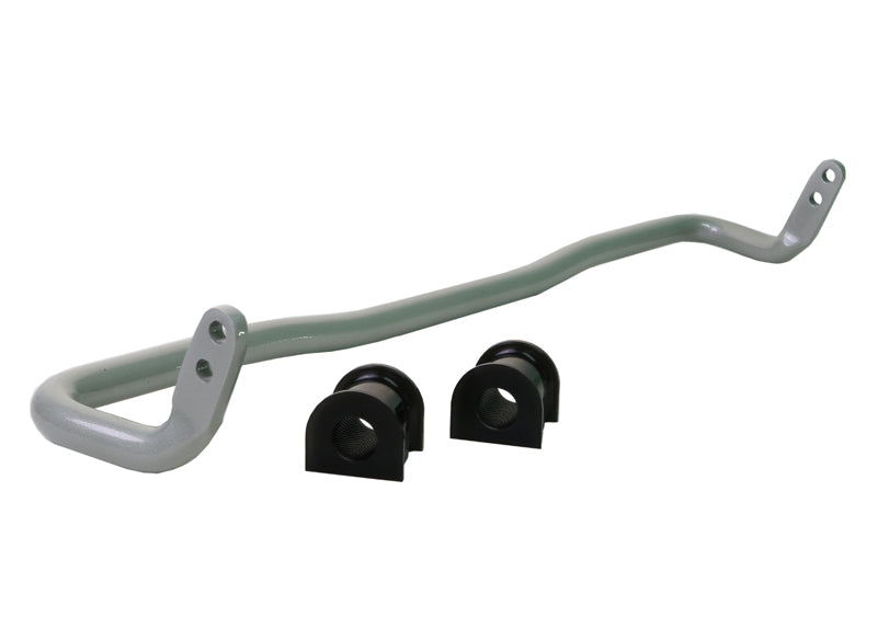 Whiteline Rear Sway Bar - 22mm 2 Point Adjustable to Suit Honda Civic X Gen FC, FK, FK8 | BHR97Z