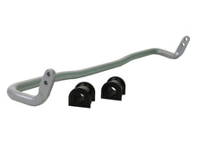 Whiteline Rear Sway Bar - 22mm 2 Point Adjustable to Suit Honda Civic X Gen FC, FK, FK8 | BHR97Z