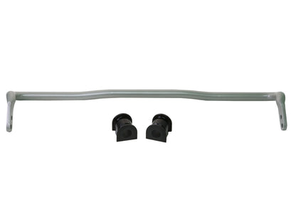 Whiteline Rear Sway Bar - 22mm 2 Point Adjustable to Suit Honda Civic X Gen FC, FK, FK8 | BHR97Z