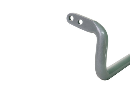 Whiteline Rear Sway Bar - 22mm 2 Point Adjustable to Suit Honda Civic X Gen FC, FK, FK8 | BHR97Z