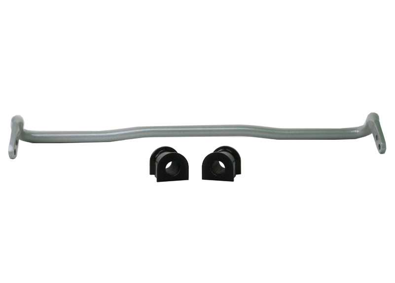 Whiteline Rear Sway Bar - 22mm 2 Point Adjustable to Suit Honda Civic X Gen FC, FK, FK8 | BHR97Z