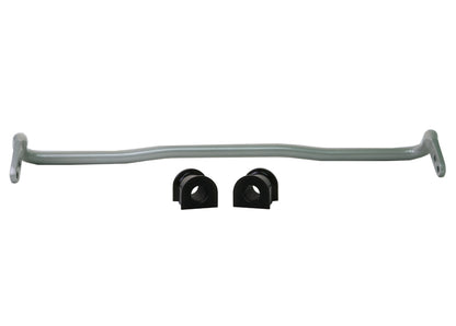 Whiteline Rear Sway Bar - 22mm 2 Point Adjustable to Suit Honda Civic X Gen FC, FK, FK8 | BHR97Z