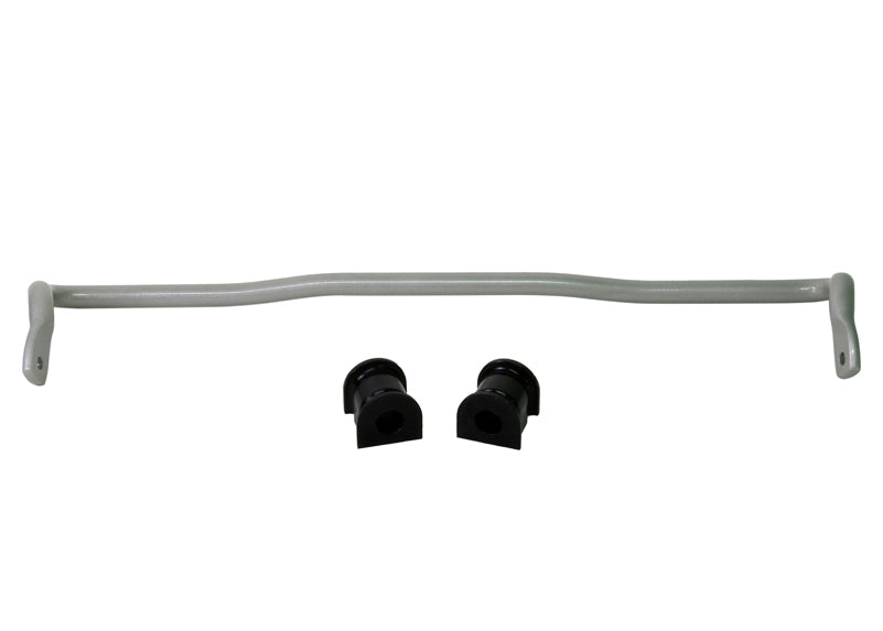 Whiteline Rear Sway Bar - 20mm Non Adjustable to Suit Honda Civic X Gen FC, FK, FK8 | BHR97