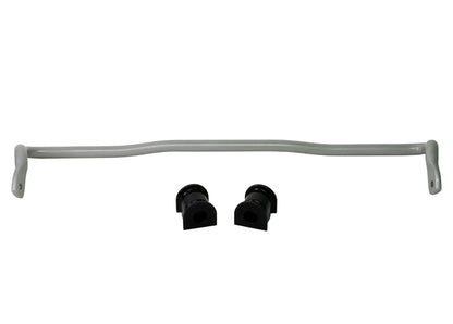 Whiteline Rear Sway Bar - 20mm Non Adjustable to Suit Honda Civic X Gen FC, FK, FK8 | BHR97