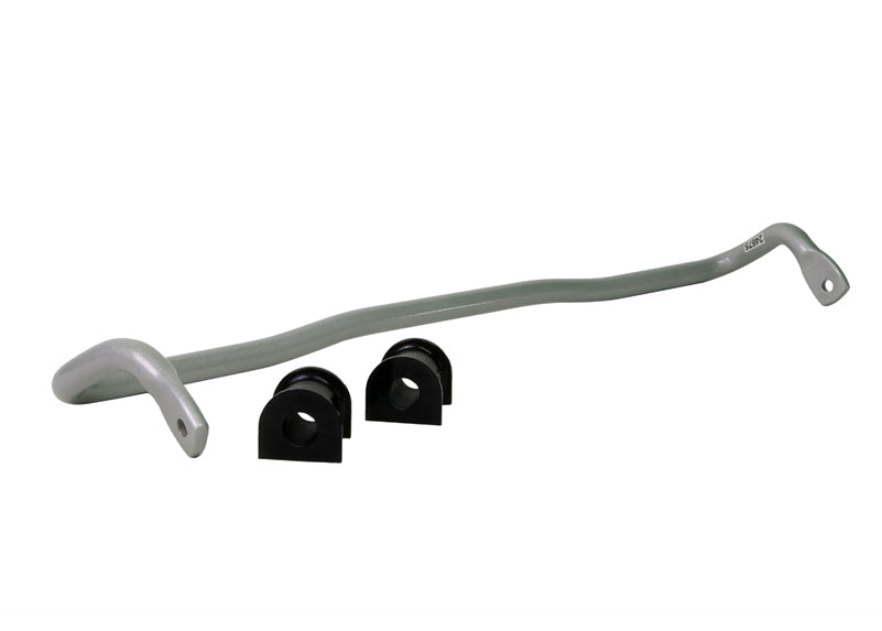 Whiteline Rear Sway Bar - 20mm Non Adjustable to Suit Honda Civic X Gen FC, FK, FK8 | BHR97