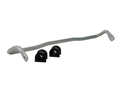 Whiteline Rear Sway Bar - 20mm Non Adjustable to Suit Honda Civic X Gen FC, FK, FK8 | BHR97