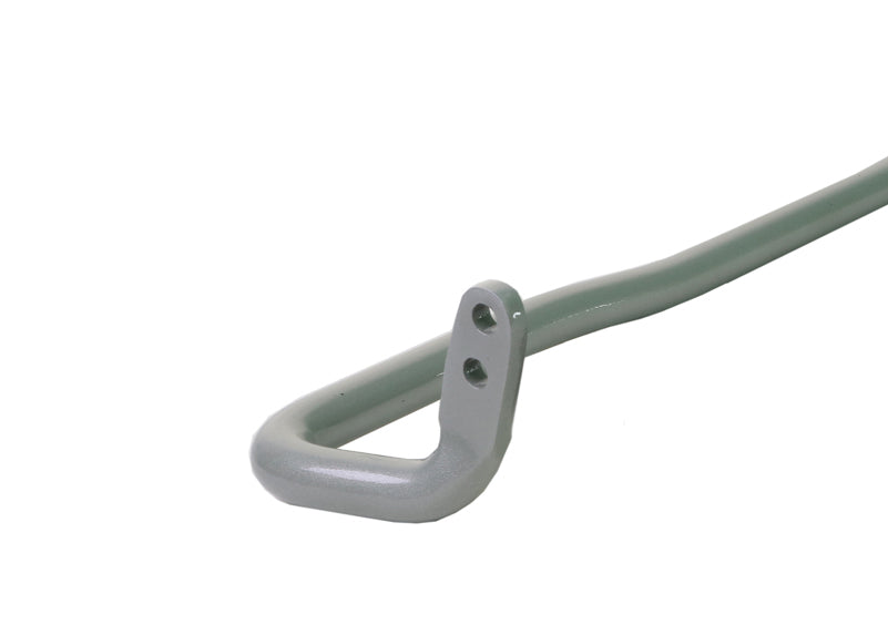 Whiteline Rear Sway Bar - 20mm Non Adjustable to Suit Honda Civic X Gen FC, FK, FK8 | BHR97
