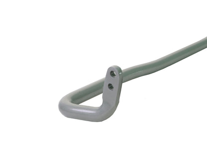 Whiteline Rear Sway Bar - 20mm Non Adjustable to Suit Honda Civic X Gen FC, FK, FK8 | BHR97