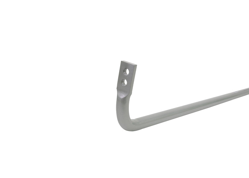 Whiteline Rear Sway Bar - 2mm 2 Point Adjustable to Suit Hyundai I30 N PD Hatch and Fast Back | BHR9