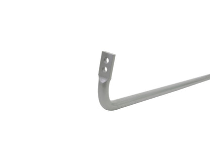 Whiteline Rear Sway Bar - 2mm 2 Point Adjustable to Suit Hyundai I30 N PD Hatch and Fast Back | BHR9