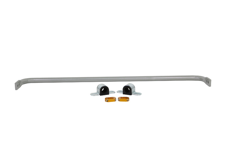 Whiteline Rear Sway Bar - 2mm 2 Point Adjustable to Suit Hyundai I30 N PD Hatch and Fast Back | BHR9