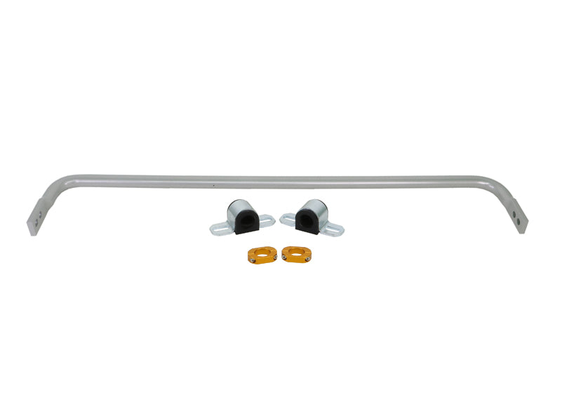 Whiteline Rear Sway Bar - 2mm 2 Point Adjustable to Suit Hyundai I30 N PD Hatch and Fast Back | BHR9