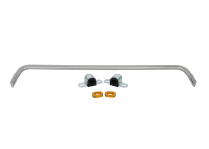 Whiteline Rear Sway Bar - 2mm 2 Point Adjustable to Suit Hyundai I30 N PD Hatch and Fast Back | BHR9