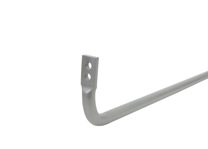 Whiteline Rear Sway Bar - 22mm 2 Point Adjustable to Suit Hyundai I30 PD | BHR98Z