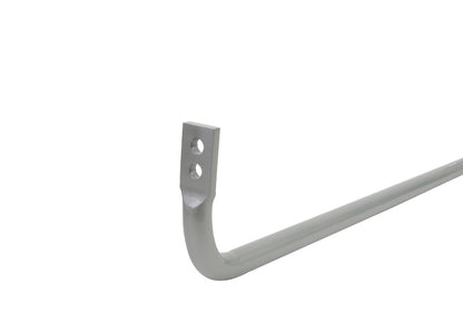 Whiteline Rear Sway Bar - 22mm 2 Point Adjustable to Suit Hyundai I30 PD | BHR98Z