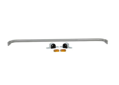 Whiteline Rear Sway Bar - 22mm 2 Point Adjustable to Suit Hyundai I30 PD | BHR98Z