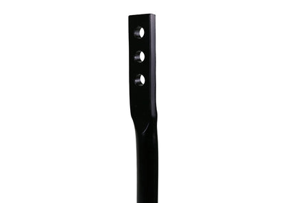 Whiteline Sway bar - 20mm 3 point adjustable | BIR10Z