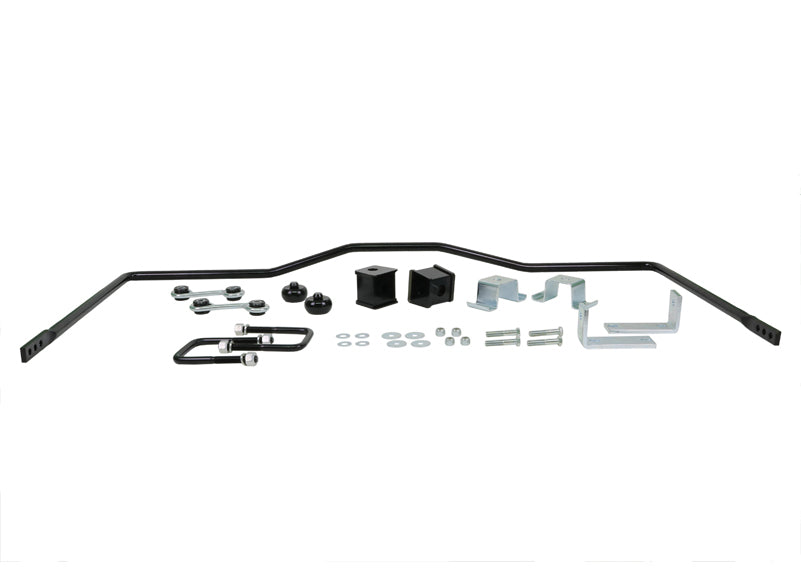 Whiteline Sway bar - 20mm 3 point adjustable | BIR10Z