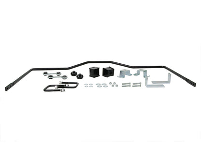 Whiteline Sway bar - 20mm 3 point adjustable | BIR10Z