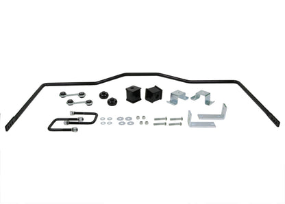 Whiteline Sway bar - 20mm 3 point adjustable | BIR10Z