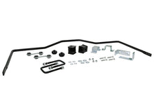 Whiteline Sway bar - 20mm 3 point adjustable | BIR10Z