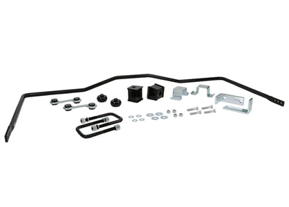 Whiteline Sway bar - 20mm 3 point adjustable | BIR10Z