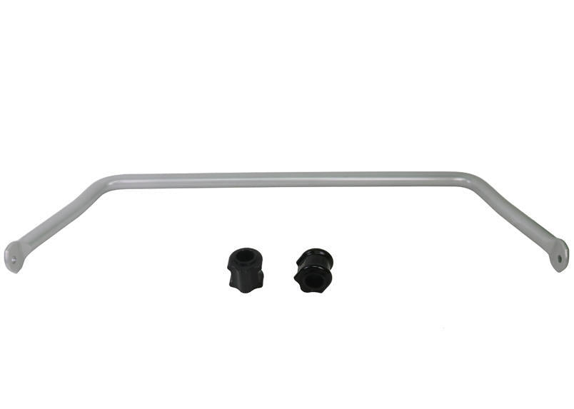 Whiteline Front Sway Bar - 33mm 2 Point Adjustable to Suit Jeep Gladiator JT and Wrangler JL | BJF01