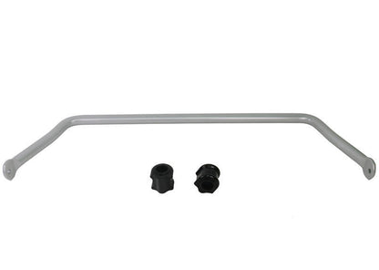 Whiteline Front Sway Bar - 33mm 2 Point Adjustable to Suit Jeep Gladiator JT and Wrangler JL | BJF01