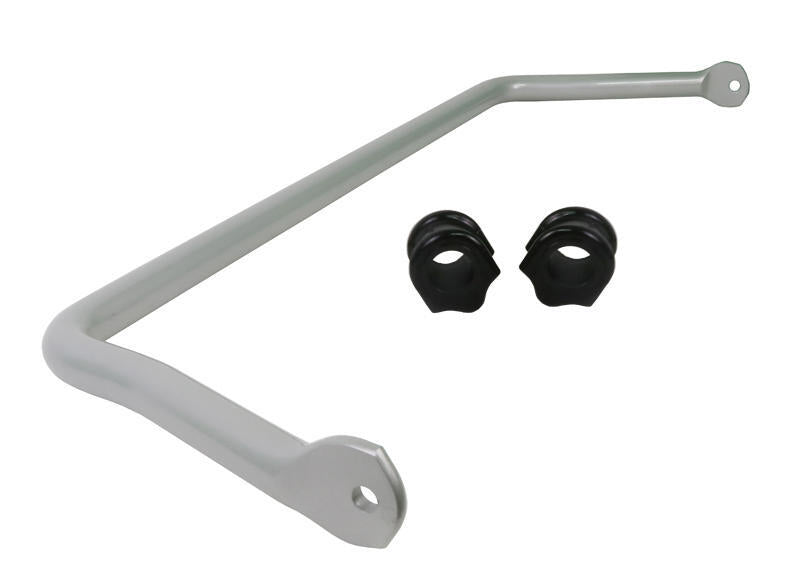 Whiteline Front Sway Bar - 33mm 2 Point Adjustable to Suit Jeep Gladiator JT and Wrangler JL | BJF01