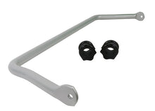 Whiteline Front Sway Bar - 33mm 2 Point Adjustable to Suit Jeep Gladiator JT and Wrangler JL | BJF01